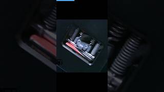 Thy Art Is Murder shows you one of their guitar tricks! #thyartismurder #guitarist #digitaltourbus