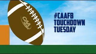 CAA Football's Touchdown Tuesdays | Week 11