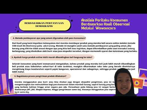 Video