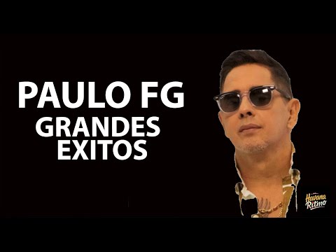 PAULO FG EXITOS MIX