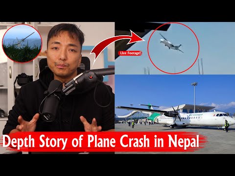 In-Depth Story of Yeti Airlines!! The whole world shocked!! Biswa Limbu