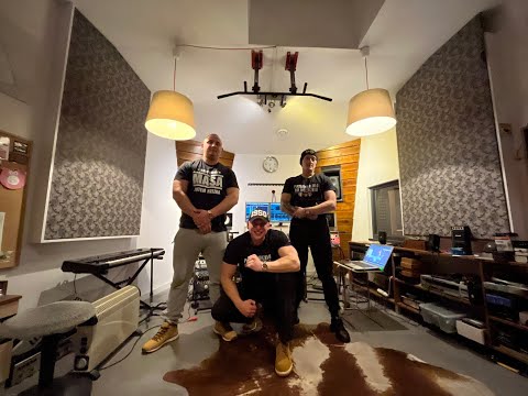 WALEC NSP feat. GALON_WYCHOWANEK - Zawsze masz wsparcie