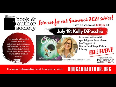 Kelly DiPucchio   Gallery View