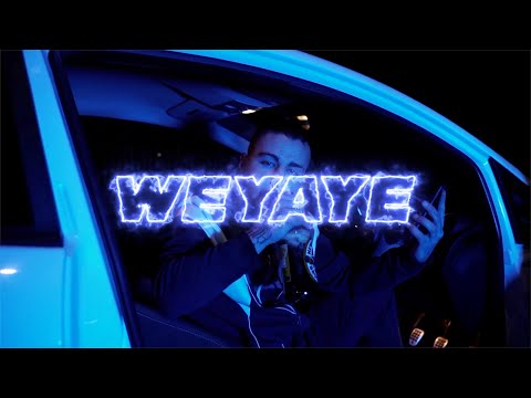 MC VYPA  - Weyaye (Pod by Blair Muir) [Music Video] (Bassline)