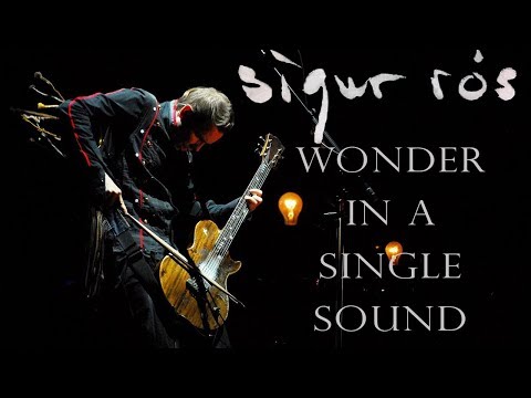 Why Does Sigur Rós Music Sound Like That?