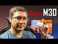 A4tech Bloody M30 White - відео