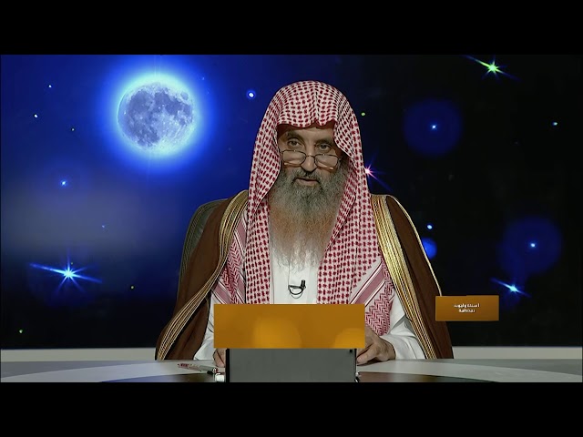 كيف يثبت دخول شهر رمضان وخروجه؟