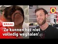 Kickbokser Robbie Hageman 'The Rabbit' door kanker nooit meer de ring in | KRAAK.