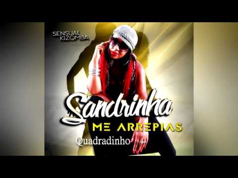 SANDRINHA - Quadradinho