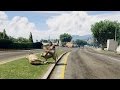 Mount Mod (LUA) 0.8 for GTA 5 video 2