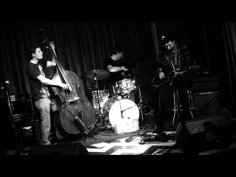 The Inbetweens: Live @ The Windup Space, Baltimore, 2/28/2013, (Part 3)