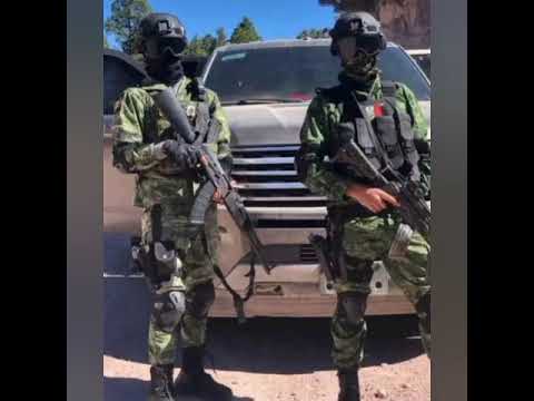 El Mayito Flacko - Abel Bustillos