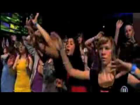 Guru Josh Project - Infinity 2008 [live] HSQ