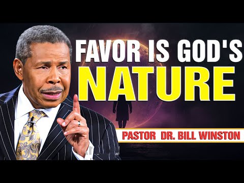 Bill Winston | Favor Is GOD's Nature: One Day of Favor | Live Stream Today!