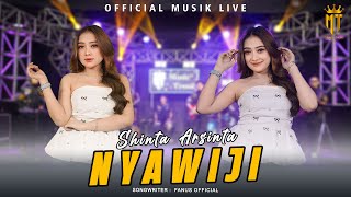 Download lagu Nyawiji - Shinta Arsinta ( Music Live) mp3