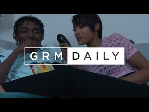 Little Torment - All Night [Music Video] | GRM Daily