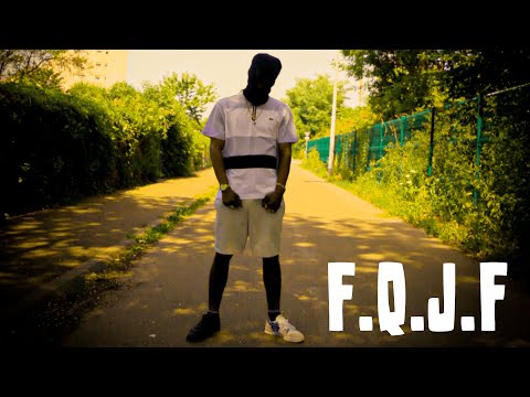Says - F.Q.J.F - Episode 3 2k22 🔥🔥🔥
