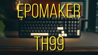 This Keyboard is ONLY $70...but does it THOCK?