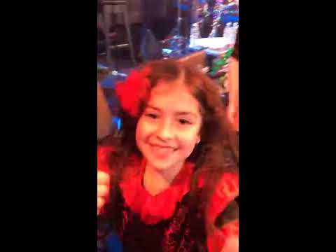 Нанэ Цоха -  Выступление Ангелишы в ГЛАВCLUB c Гариком Сукачёвым