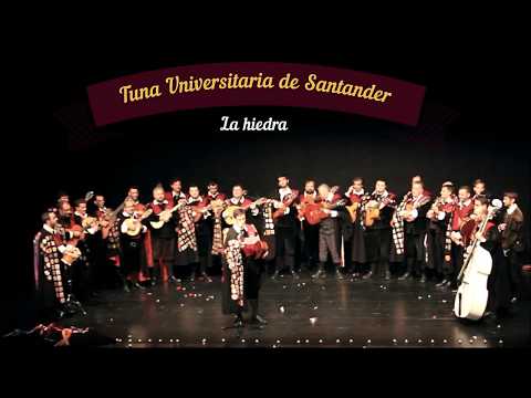 Video 6 de Tuna Universitaria De Santander