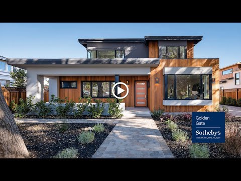 4103 Clemo Ave Palo Alto CA | Palo Alto Homes for Sale