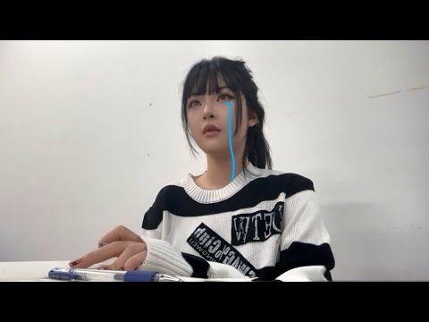 LV.5 친구없는 아싸 상해 유학생의 갓생 도전 브이로그