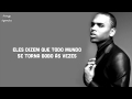 Chris Brown - Stuck on Stupid - FORTUNE - Legendado - [HD/HQ]
