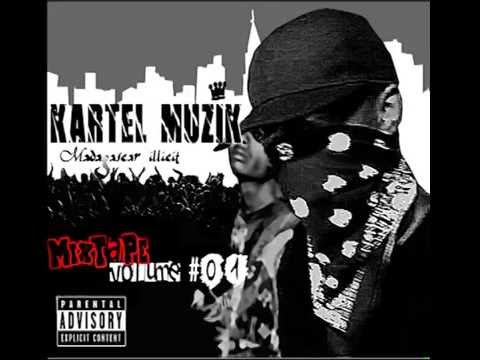 105 action         kartel feat kougar,LDZ,rootsman