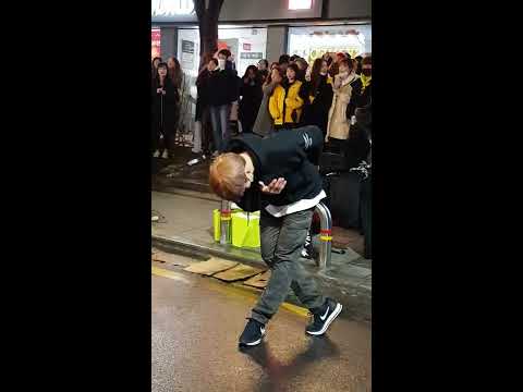 [MAXXAM] 171224 김민석 - New Face1 (PSY cover)