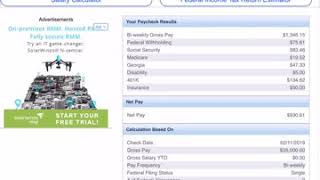 Using Paycheckcity.com