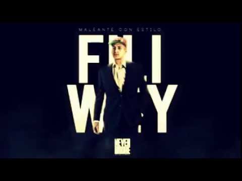 04 Pienso en Ti    Fili Wey Prod YTBM1