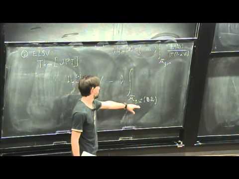 Vincent Bouchard - Mirror symmetry for orbifold Hurwitz numbers
