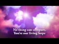 Jesus Culture with Martin Smith - Holy Spirit ...
