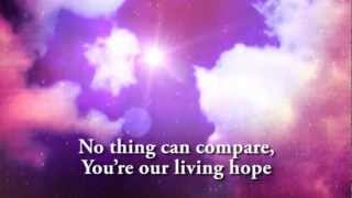 Jesus Culture with Martin Smith - Holy Spirit (Live From New York) [New Song 2012]