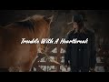 Jason Aldean Trouble With A Heartbreak Lyrics