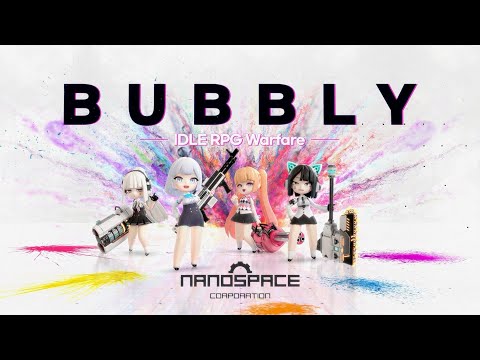 NANOSPACE video thumbnail