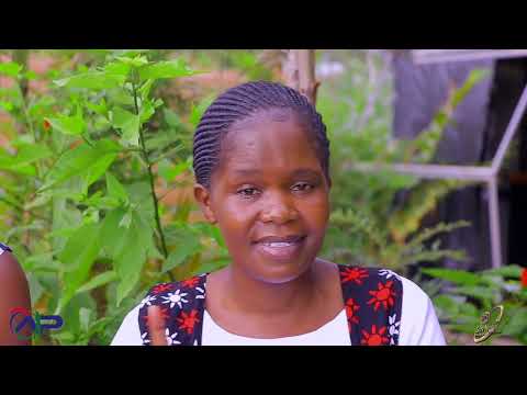 WEWE NI ELOI || JUST ALL PRAISE