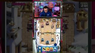 ALLÔ SUPERCELL IL FAUT NERF D’URGENCE - Deck Guide by Ouahleouff