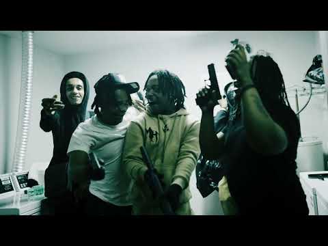 Cbf chukky - Fck Da Hook (Official Music Video)