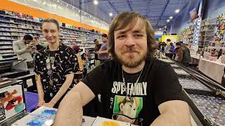 We ask Anime Fans "otaku" What inspired you to get into anime and if you have a favorite JRPG?