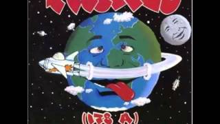 Frenzy - Can't Stop Thinking About You