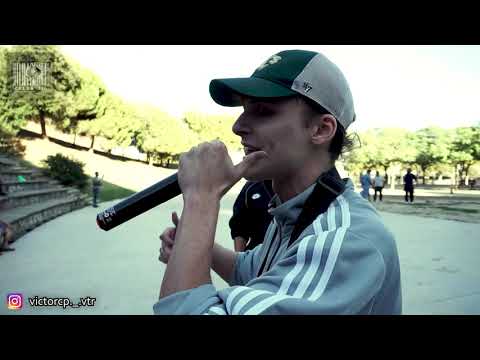 J13 VS ZEOS VS VTR // BATALLA DE CANCIONES (8VOS)