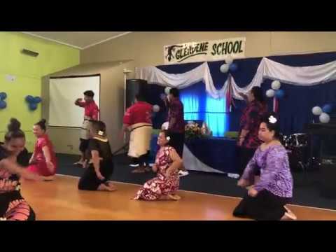 Eva ia Keriso - ISAOG Kelston