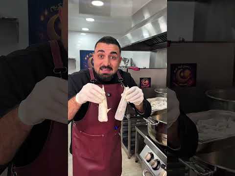 اطيب سمك برمضان 😱