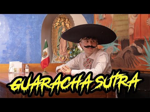 Guaracha Sutra - Maltrunks & Ezenzial (Video Oficial)