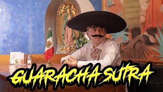 Cover art for Guaracha Sutra