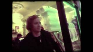 INVSN - Distorted Heartbeat (Music Video)