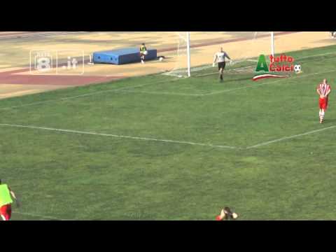 Promozione/A: Notaresco – Morro D'Oro 0-0