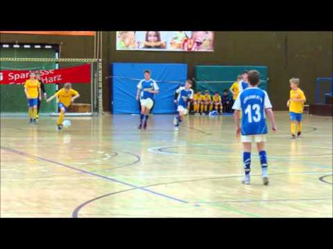 23.01.2016, Kurt Siebert Cup 2016, Teil 3, Goslarer SC - Eintracht Braunschweig