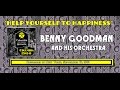 "Help Yourself To Happiness" Benny Goodman and His Orchestra 1931